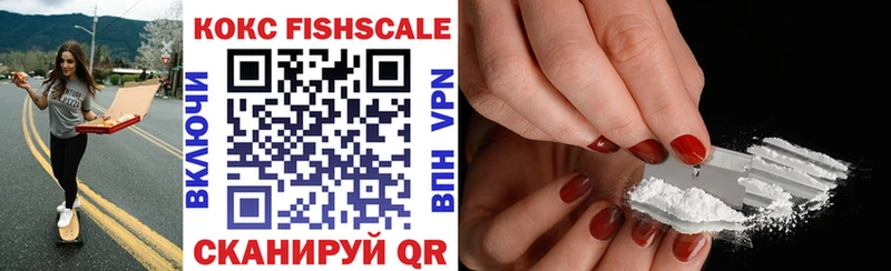 COCAIN Fish Scale Кирсанов